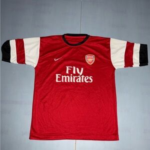 Arsenal Ozil
Replica Jersey (M/L)
Check measurements